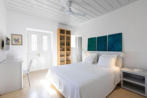 Alethea Apartment